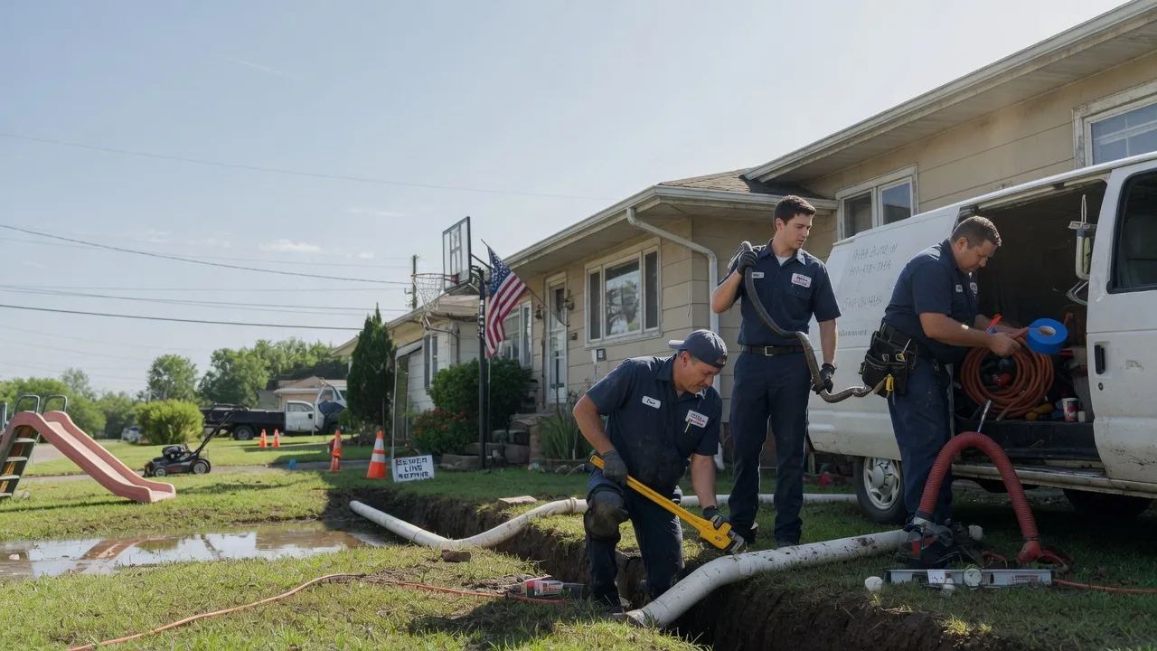 Toilet Installation in Williamston, MI near me